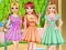 Laro Kasuwa ni Princess Sailor Moon online
