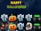 Laro Masayang Halloween online