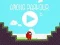 Laro Among Us Parkour 2 online