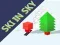 Laro Ski sa Langit online