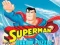 Laro Superman Jigsaw Puzzle online
