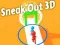 Laro Takas 3D online