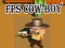 Laro Cowboy FPS online