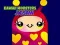 Laro Kawaii Monsters Jigsaw online