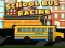 Laro L racing ng Bus sa Paaralan online