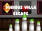Laro Tumakas mula sa Kakaibang Villa online
