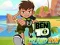 Laro Ben 10: Takbo sa Isla online