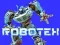 Laro Transformers Robotex online