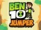 Laro Ben 10 Tumalon online