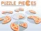 Laro Piraso ng Puzzle online