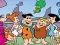 Laro Koleksyon ng Puzzles ng Flintstones online