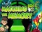 Laro Ben 10: Laro ng Memorya online