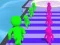 Laro Makulay na Takbo ng Stickmen online