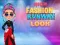 Laro Mataas na Fashion Runway Look online