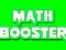 Laro Pampalakas ng Matematika online