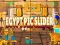 Laro Slider ng Larawan ng Ehipto online
