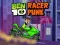 Laro Ben 10: Racer Punk online