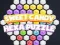 Laro Matamis na Candy Hexa Puzzle online