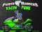 Laro Power Rangers: Racer Punk online