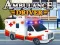 Laro Drayber ng ambulansya online