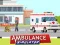 Laro Simulador ng Ambulansya online