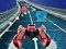 Laro K cosmic Racer 3D online