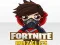 Laro Puzzles Fortnite online