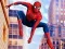 Laro Dumikit Spiderman online