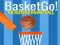 Laro Basket Go! Hindi Kapani-paniwalang Basketbol online