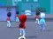 Laro Tumatakbo ng Parkour online