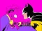 Laro Aklat ng Kulay ng Batman Beyond online