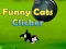 Laro Kliker ng Mga Nakakatawang Pusa online