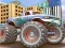 Laro Simulasyon ng Pagmamaneho ng Stunt Monster Truck online