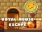 Laro Takas mula sa Royal House online