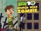 Laro Ben 10 Digmaang Pandaigdig ng Zombies online