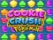 Laro Cookie Crush Pokémon online