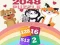 Laro 2048 Palaisipan online