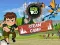 Laro Ben 10: Tag-init na Kampo online
