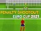 Laro Pagsasagawa ng Penalty: Euro Cup 2021 online