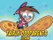 Laro Medyo oddParents Jigsaw  online