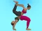 Laro Yoga para sa mga Magkapareha online Laro Yoga para sa mga Magkapareha online