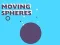 Laro Gumagalaw na Spheres online