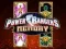 Laro Memory ng Power Rangers online