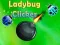 Laro Clicker ng Ladybug online