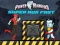Laro Power Rangers Super Tumakbo Mabilis online