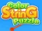 Laro Puzzle ng kulay string online