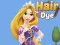 Laro Pintura ng buhok online