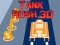 Laro Mabilis na Tank 3D online