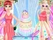 Laro Master ng Wedding Cake online