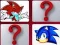 Laro Hamon sa Memory Sonic online